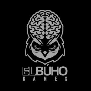 logo El Buho Games