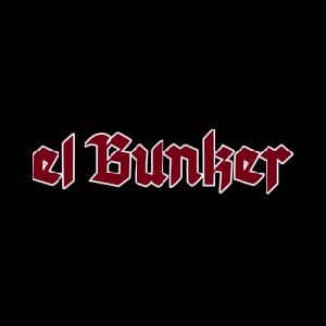 logo El Bunker