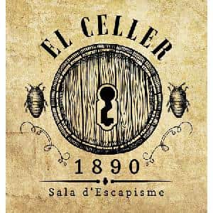 logo El Celler 1890