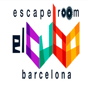 logo El Cubo Barcelona