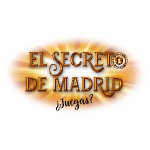 logo El secreto de Madrid