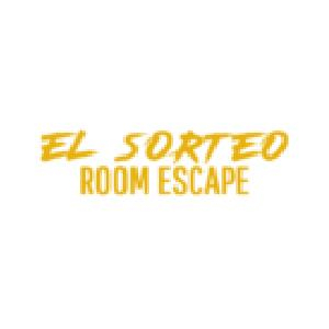 logo El Sorteo Room Escape