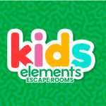 logo Elements Kids