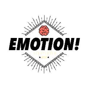 logo Emotion!