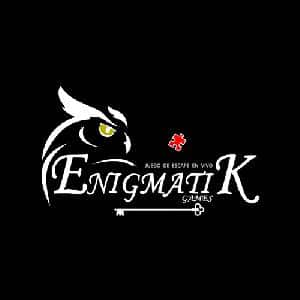 logo Enigmatik Games
