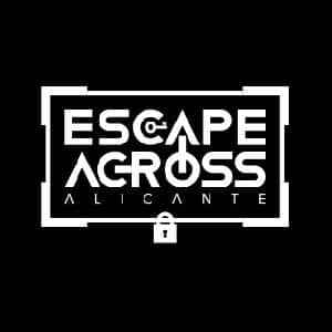 logo Escape Across
