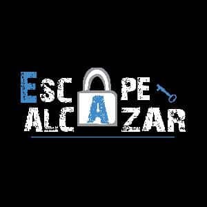 logo Escape Alcazar