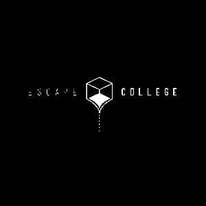 logo Escape College - Salamanca