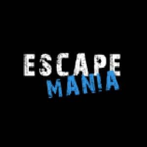 logo Escape Mania