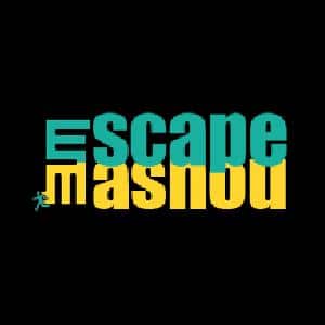logo Escape Masnou