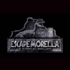 logo Escape Morella