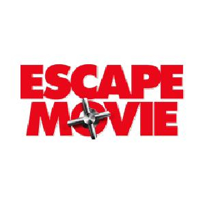 logo Escape Movie