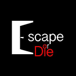 logo Escape or die