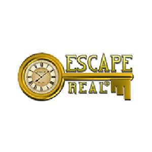 logo Escape Real