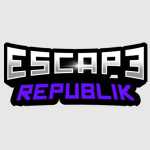 logo Escape Republik