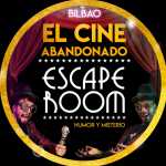 logo Escape room Bilbao