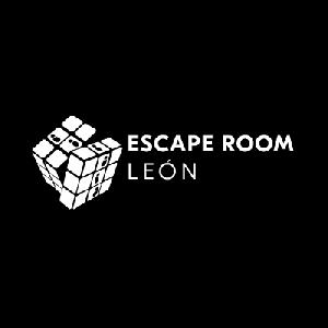 logo Escape Room Leon