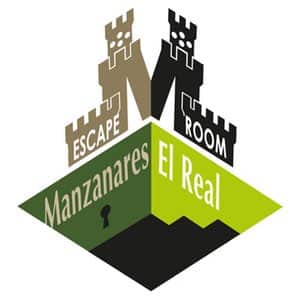 logo Escape Room Manzanares el Real