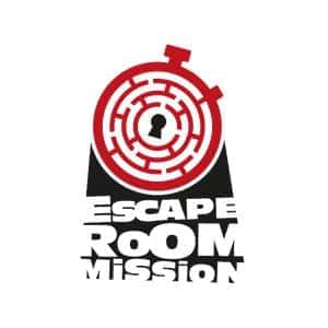 logo Escape Room Mission