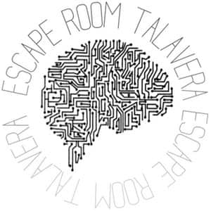 logo Escape Room Talavera