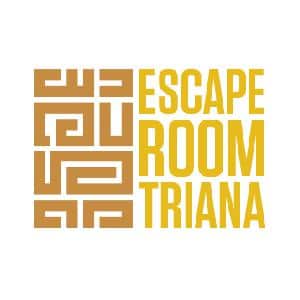 logo Escape Room Triana