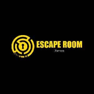 logo Escape Room Zamora