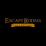 logo Escape Rooms Cala Ratjada
