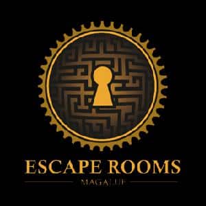 logo Escape Rooms Magaluf