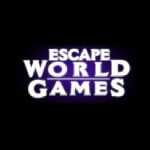 logo Escape World Games
