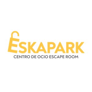logo Eskapark - Santiago de Compostela