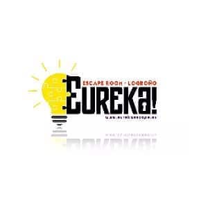 logo Eureka!