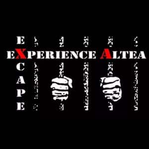 logo Excape Experience Altea