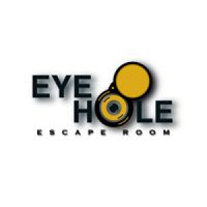 logo Eye Hole