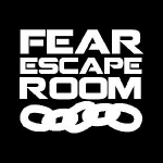 logo Fear Escape Room