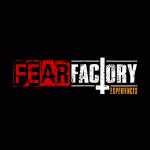 logo Fear Factory Experiences