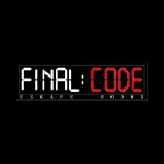 logo Final Code Escape Rooms