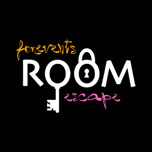 logo Forevents Room Escape