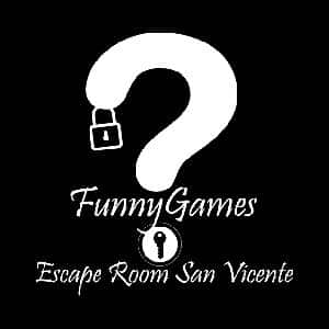 logo Funny Games