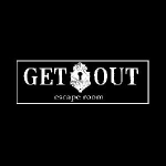 logo Get Out - Valencia