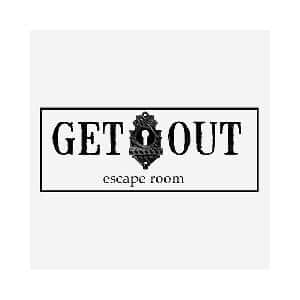 logo Get Out