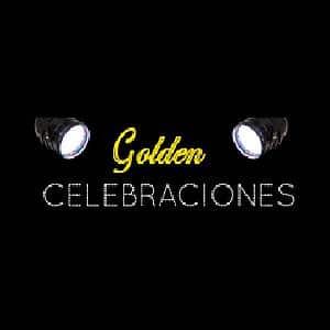 logo Golden Celebraciones