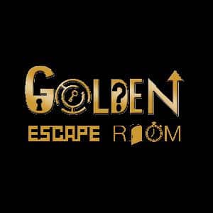logo Golden Escape Room