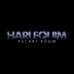 logo Harlequim Escape Room