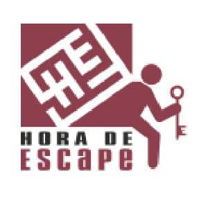 logo Hora de Escape