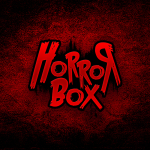 logo Horror Box
