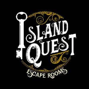 logo Island Quest