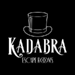 logo Kadabra Escape Rooms