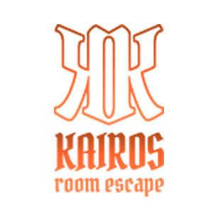 logo Kairos Room Escape
