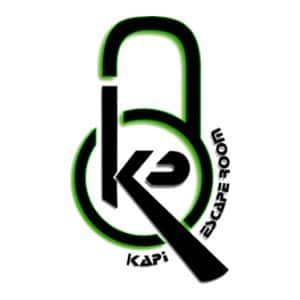 logo Kapi Escape Room