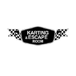 logo Karting & Escape Room